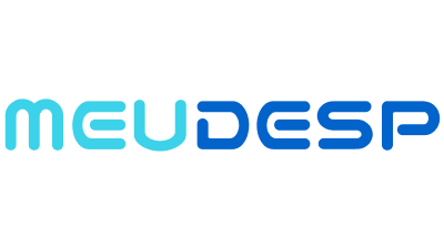 Logo do sistema meudesp